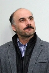 Foto de Adel Yaraghi