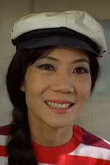 picture of actor Barbara Yu Ling
