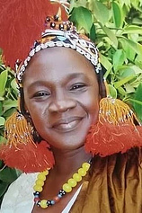picture of actor Maimouna Hélène Diarra