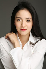 picture of actor Tang Shiyi