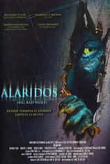 poster of movie Alaridos (2006 II)
