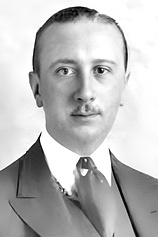 picture of actor John Deverell