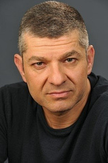 picture of actor Danny Steg