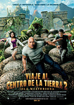 still of movie Viaje al centro de la tierra 2. La Isla misteriosa