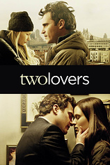 poster of movie Two Lovers