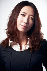 picture of actor Eun-jin Bang