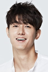 picture of actor Ki-woo Lee
