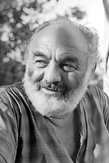 photo of person Sergei Parajanov