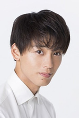 picture of actor Ryoma Takeuchi