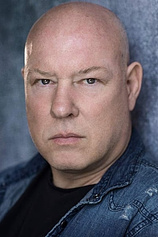 picture of actor Ian Peck