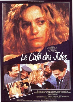 Le café des Jules