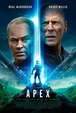 Depredador Alpha