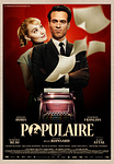 still of movie Populaire