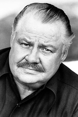 picture of actor Clifton James