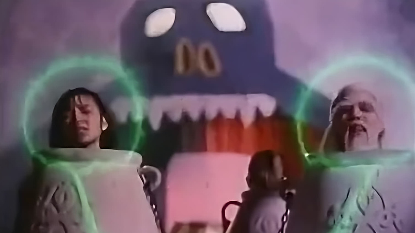 Imagen de Kung Fu Magic