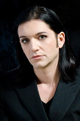photo of person Brian Molko