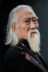 picture of actor Tongjiang Hou