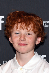 picture of actor Hermann Samúelsson