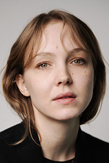 picture of actor Magdalena Laubisch