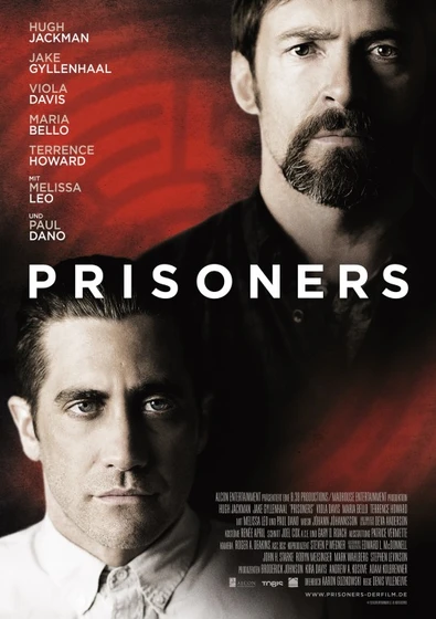 Imagen de prisioneros (Cartel internacional)