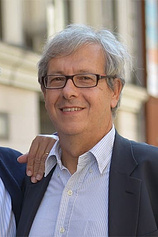 photo of person Gaëtan Brizzi
