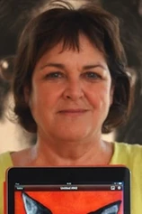 Foto de Andrée Pelletier