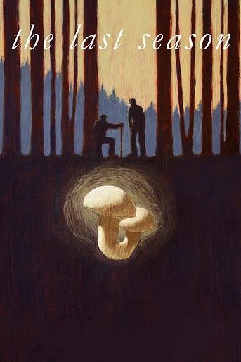 Poster de The Last Season