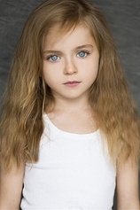 picture of actor Saskia de Melo Dillais