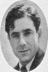 photo of person Bernard B. Ray