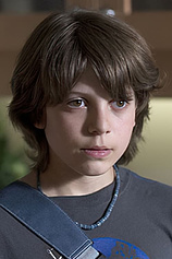 picture of actor Liam Ranger
