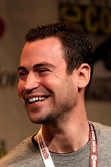 photo of person Steven Lilien