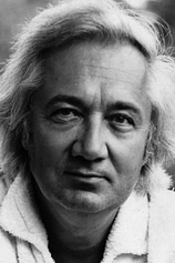 photo of person Rainer Erler