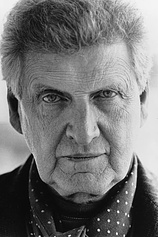 picture of actor Malcolm Tierney