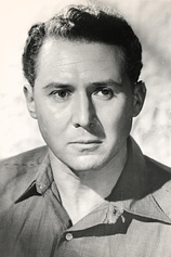 picture of actor Anthony Quayle