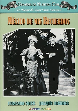 México de mis recuerdos