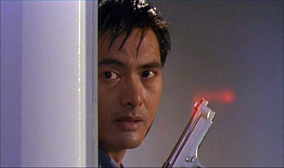 Imagen de Hard Boiled (Hervidero)