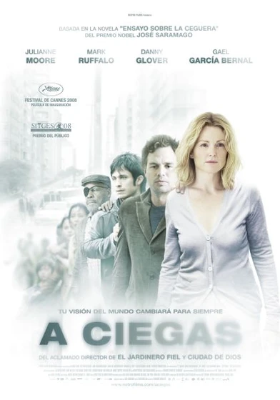 Imagen de a-ciegas-2008 (Cartel)