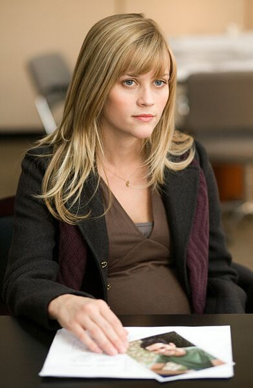 Reese Witherspoon en Expediente Anwar