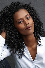 picture of actor Bisserat Tseggai