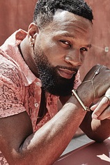 picture of actor Johnny Ray Gill