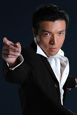 picture of actor Wang Weiguang