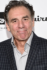 picture of actor Michael Richards