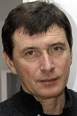 picture of actor Valeriy Solovyov