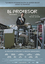 poster of movie El Profesor