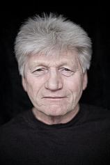 picture of actor Rayner Bourton