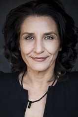 picture of actor Meral Perin