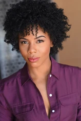 Foto de Brandee Evans
