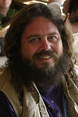 picture of actor Mike Schank