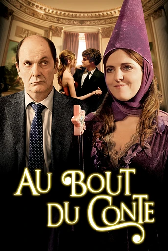 Poster de Un Cuento Francés