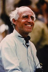 photo of person Nicolas Gessner